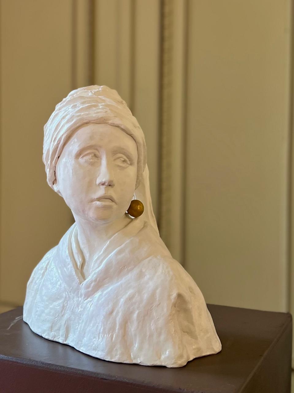 Sculpture & Modelage