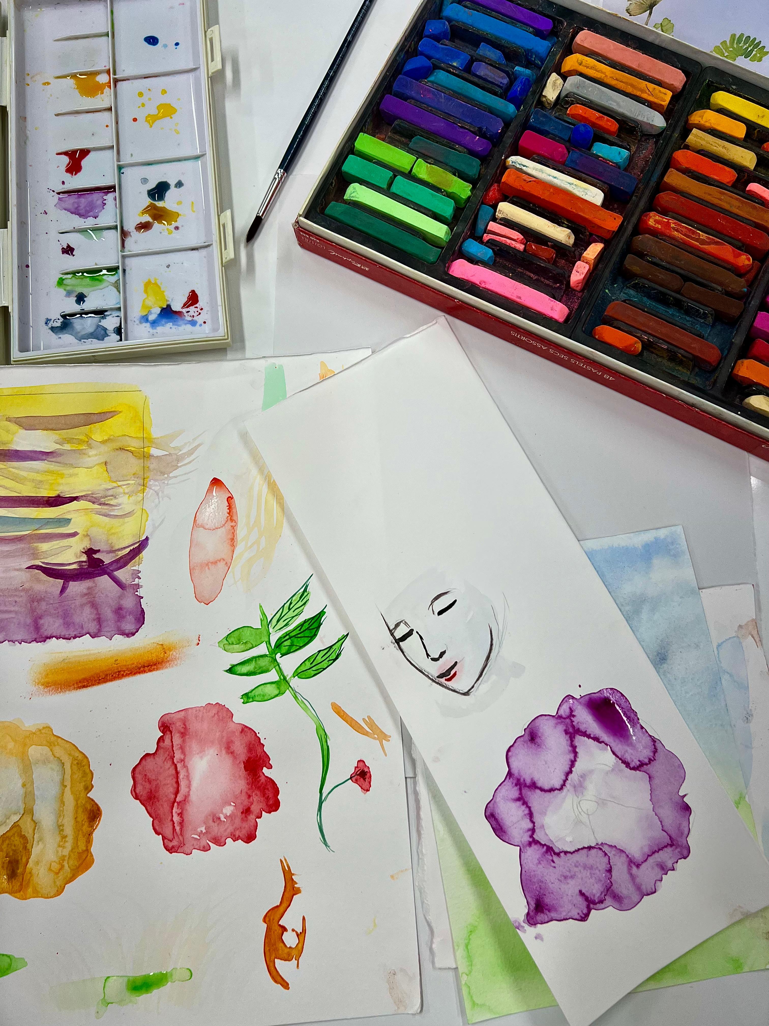 Expression Artistique