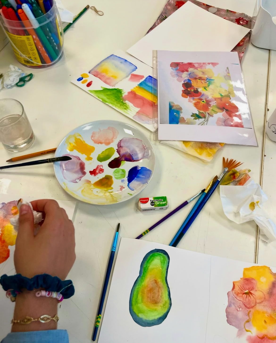 Expression Artistique
