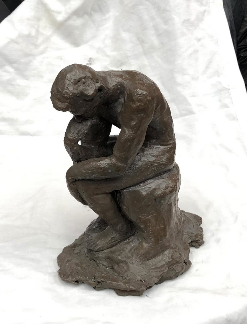 Sculpture & Modelage