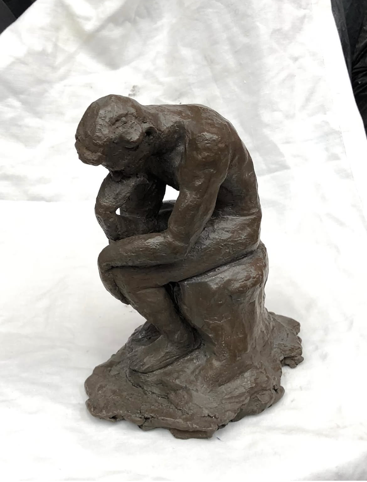 Sculpture & Modelage