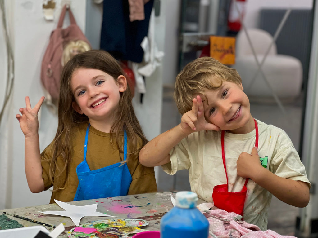 Stage multi-activité - le lundi 31 août et le mercredi 2 septembre