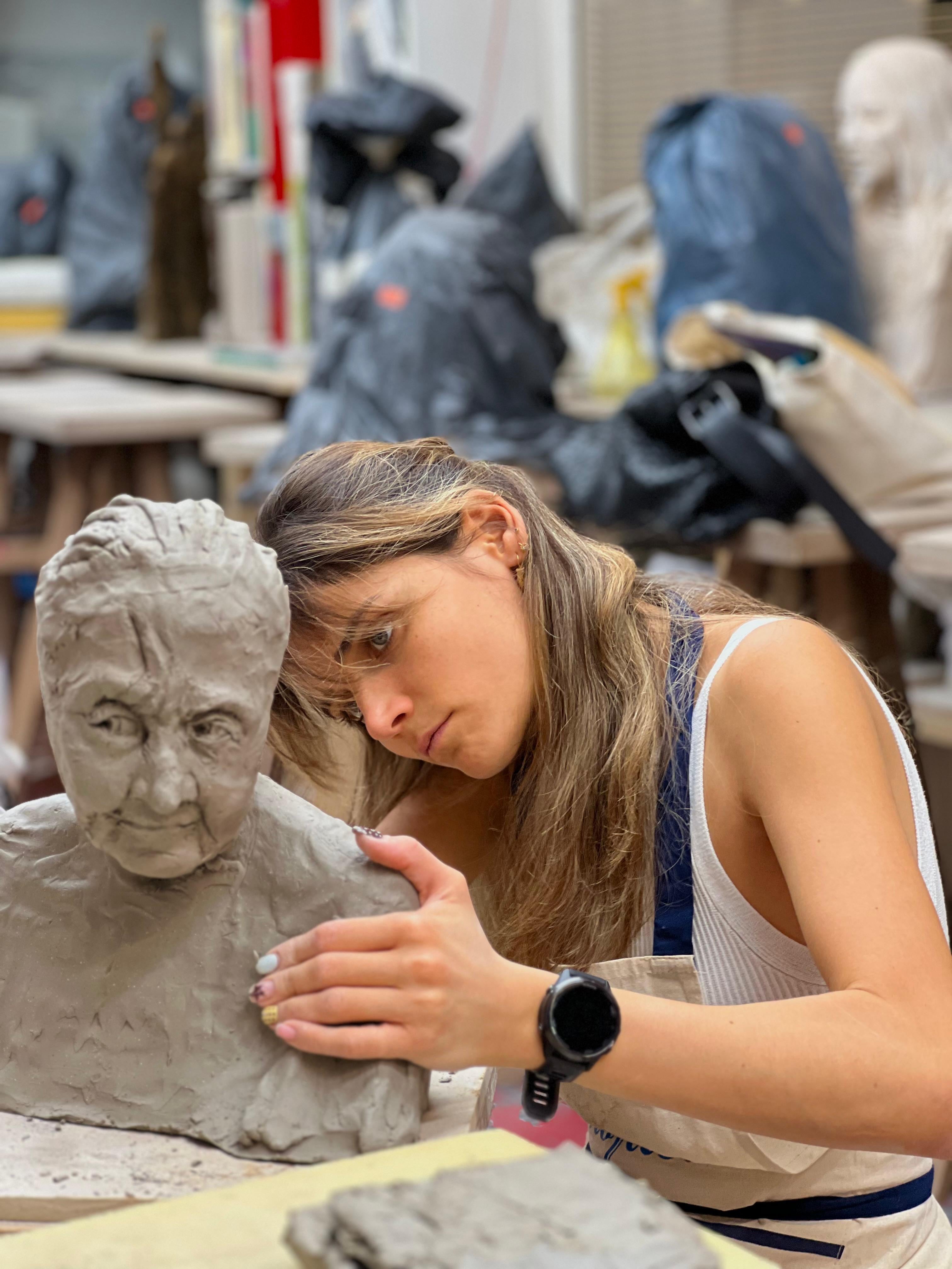 Sculpture & Modelage