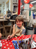 Arts plastiques – À partir de 4 ans