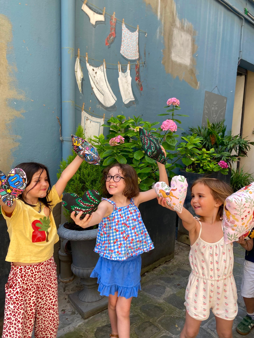 Couture - À partir de 8 ans
