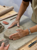 Céramique & Techniques Mixtes